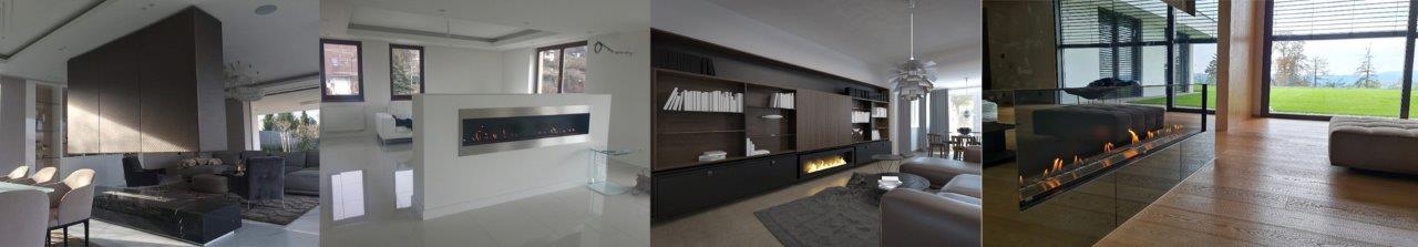 Zaprojektuj biokominki